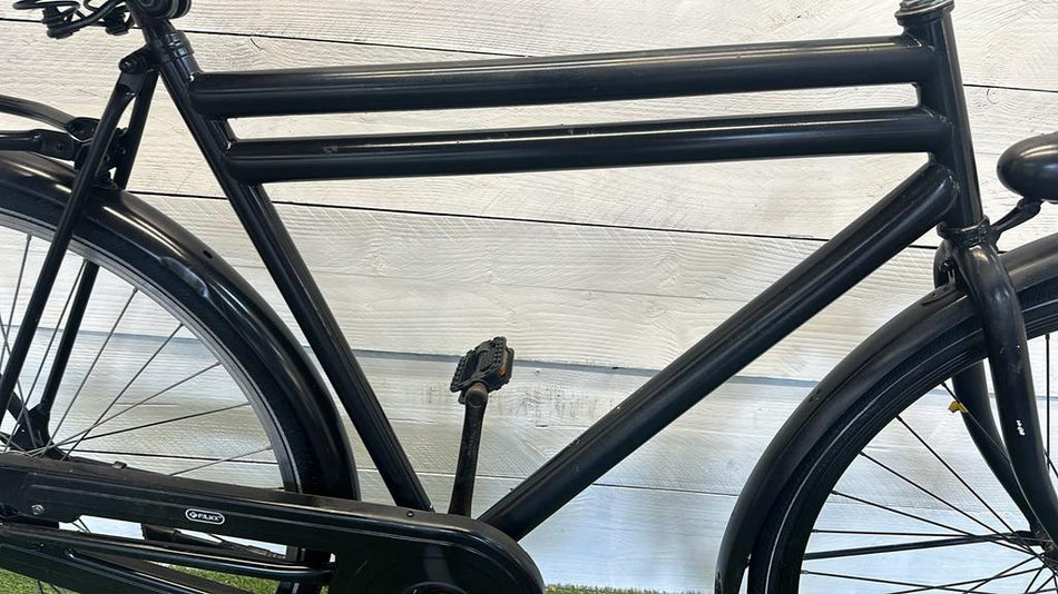 Herenfiets