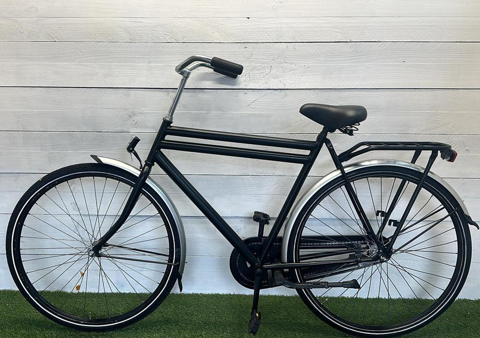 Herenfiets