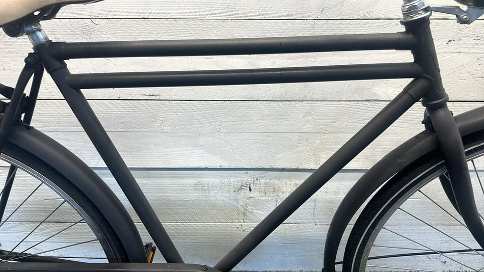 Herenfiets