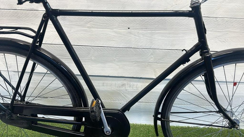 Herenfiets