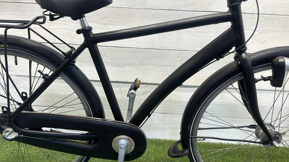 Herenfiets