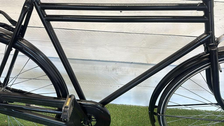 Herenfiets