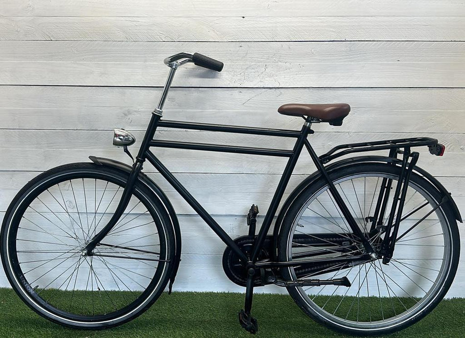 Herenfiets