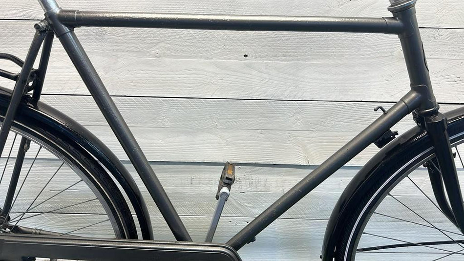 Herenfiets