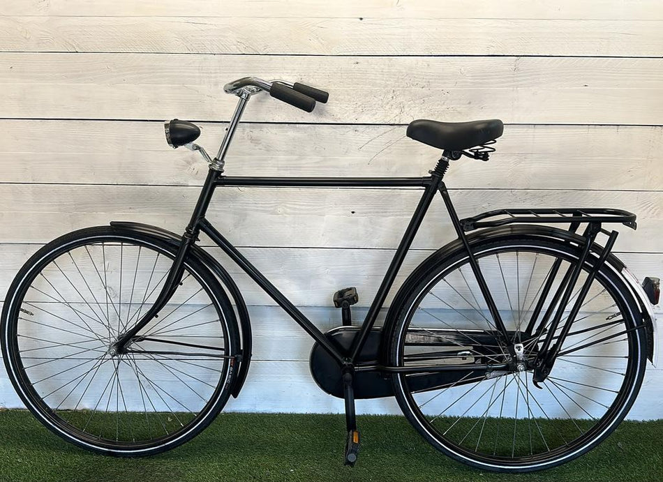 Herenfiets