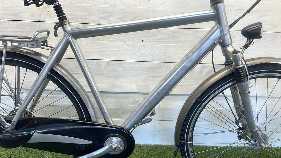 Herenfiets