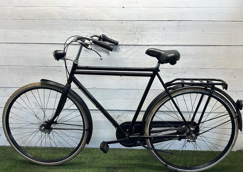 Herenfiets