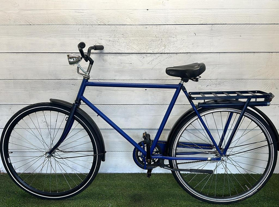 Herenfiets