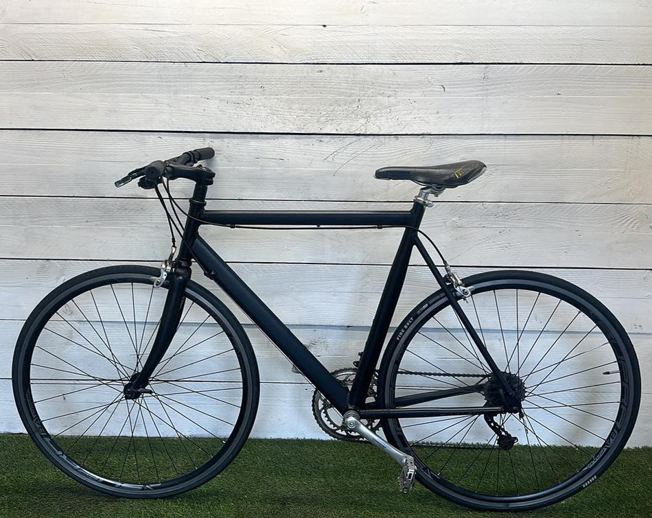 Herenfiets