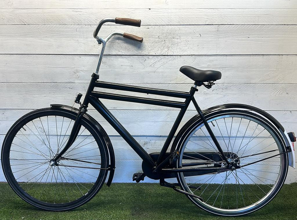 Herenfiets