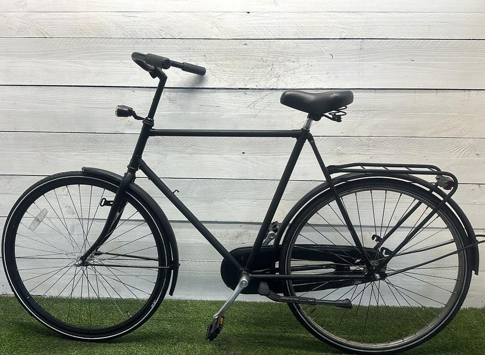 Herenfiets