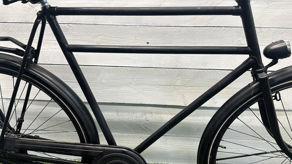 Herenfiets
