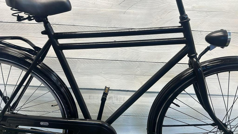Herenfiets