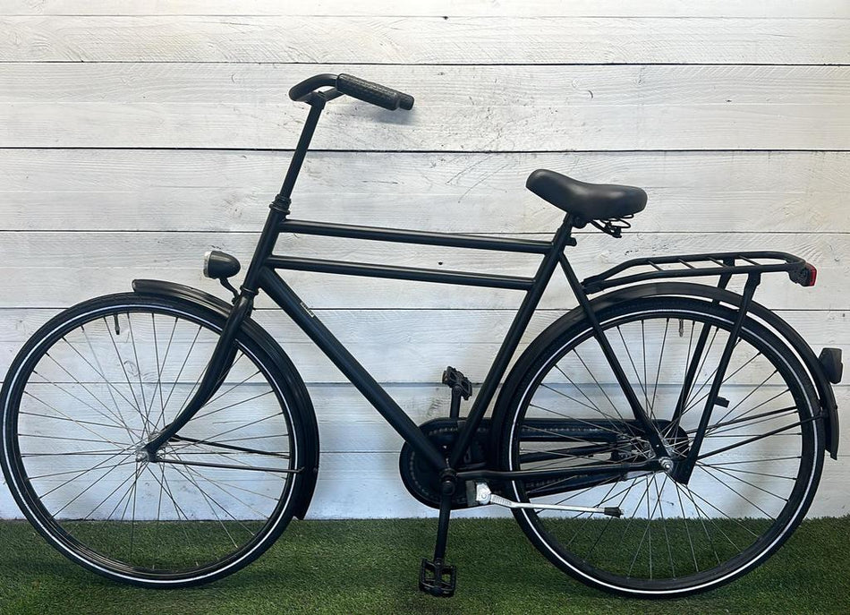 Herenfiets