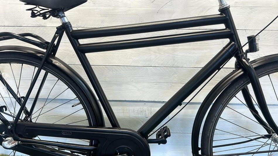 Herenfiets