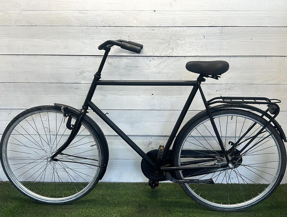 Herenfiets