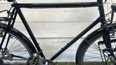 Herenfiets - Miniatuur 3
