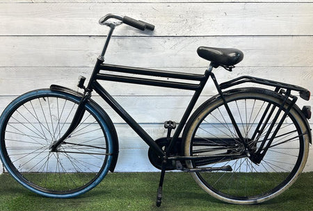 Herenfiets - Miniatuur 3
