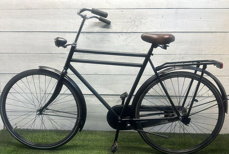 Herenfiets - Miniatuur 3
