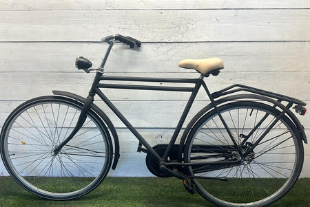 Herenfiets - Miniatuur 3