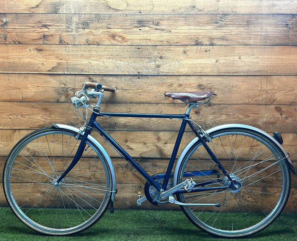 Herenfiets 7v 28inch 51cm