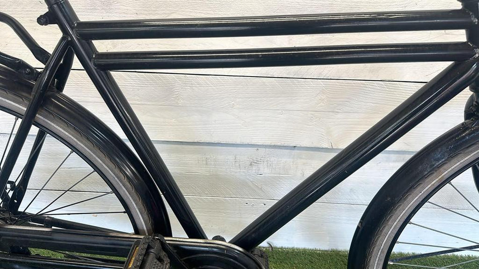 Herenfiets