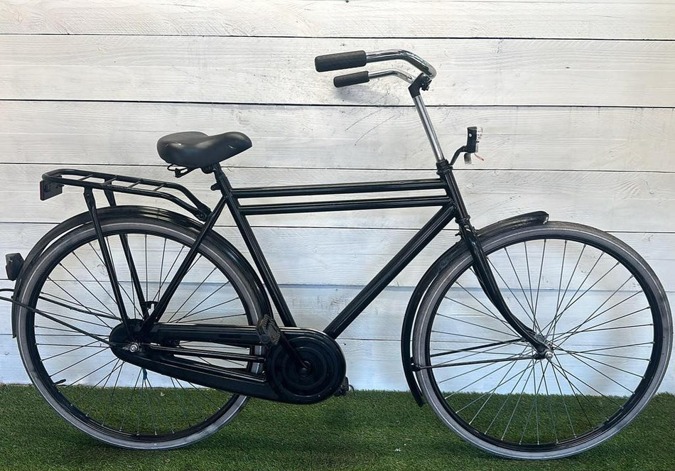 Herenfiets