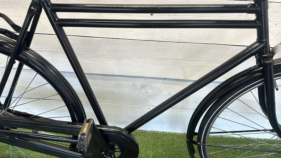 Herenfiets