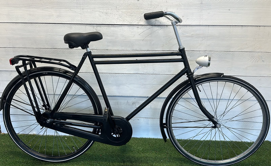 Herenfiets