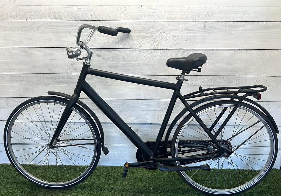Herenfiets