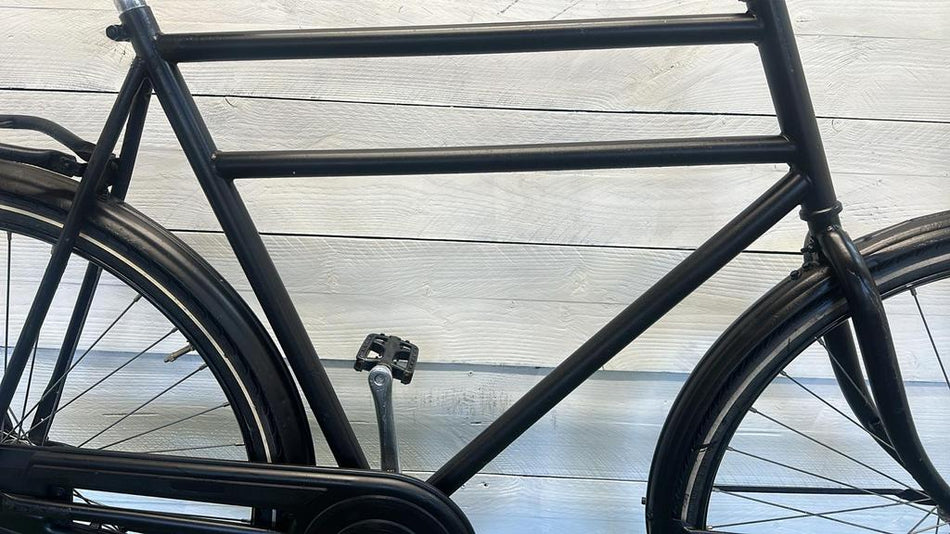 Herenfiets cm65 inch28