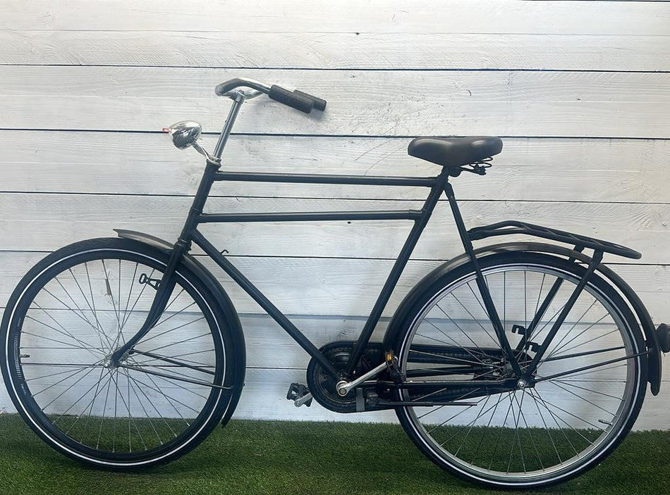 Herenfiets