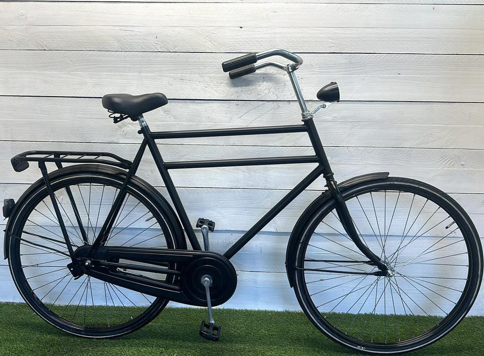 Herenfiets cm65 inch28
