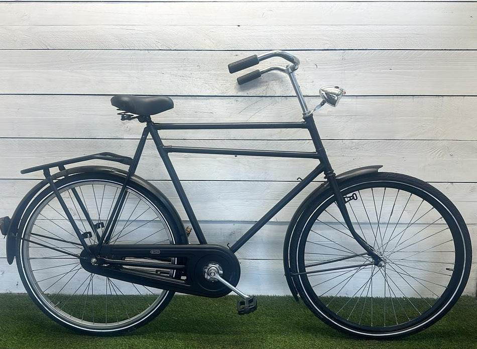 Herenfiets