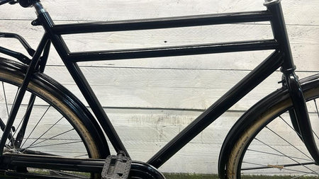 Herenfiets - Miniatuur 2