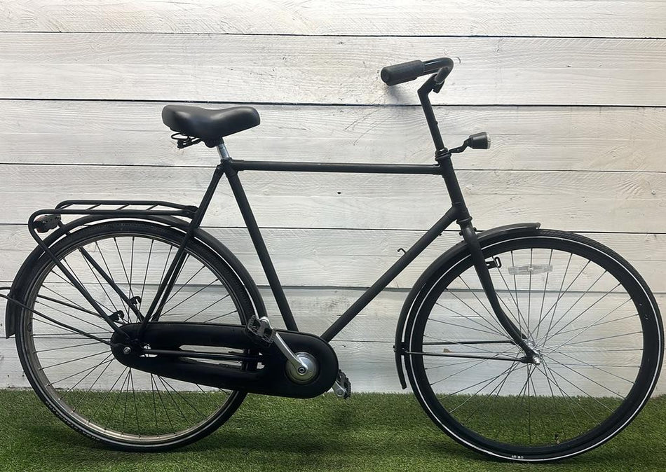 Herenfiets