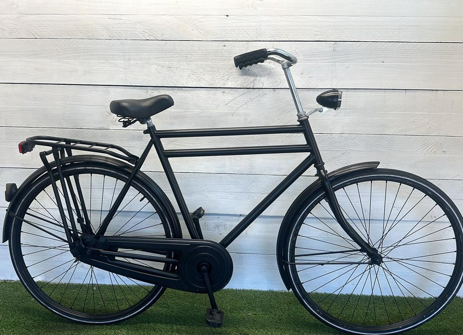 Herenfiets