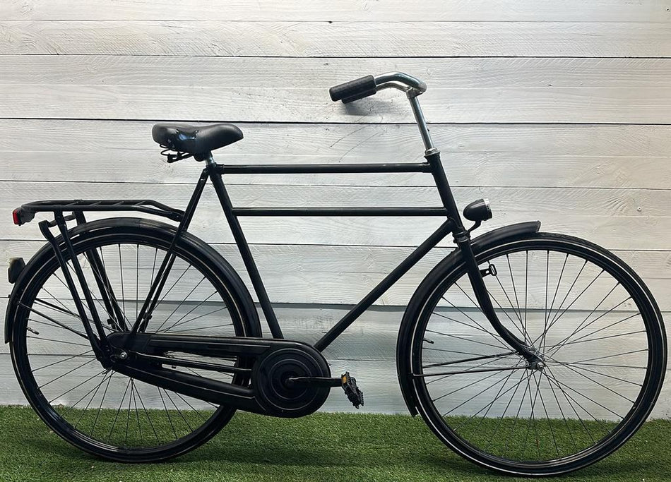 Herenfiets