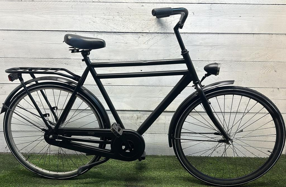 Herenfiets