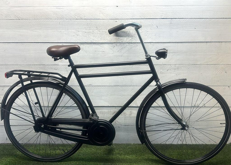 Herenfiets