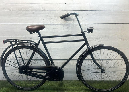 Herenfiets - Miniatuur 1