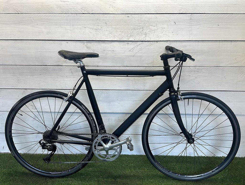 Herenfiets