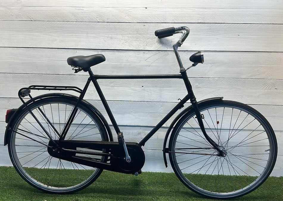 Herenfiets