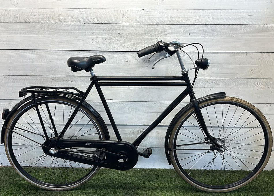 Herenfiets