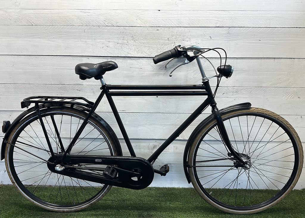 Herenfiets - Refurbished tweedehands fiets