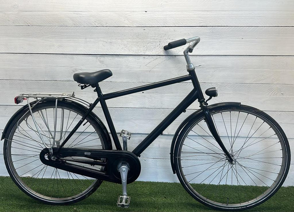 Herenfiets