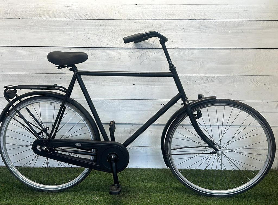 Herenfiets
