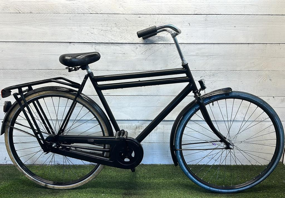 Herenfiets