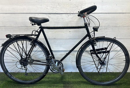 Herenfiets - Miniatuur 1