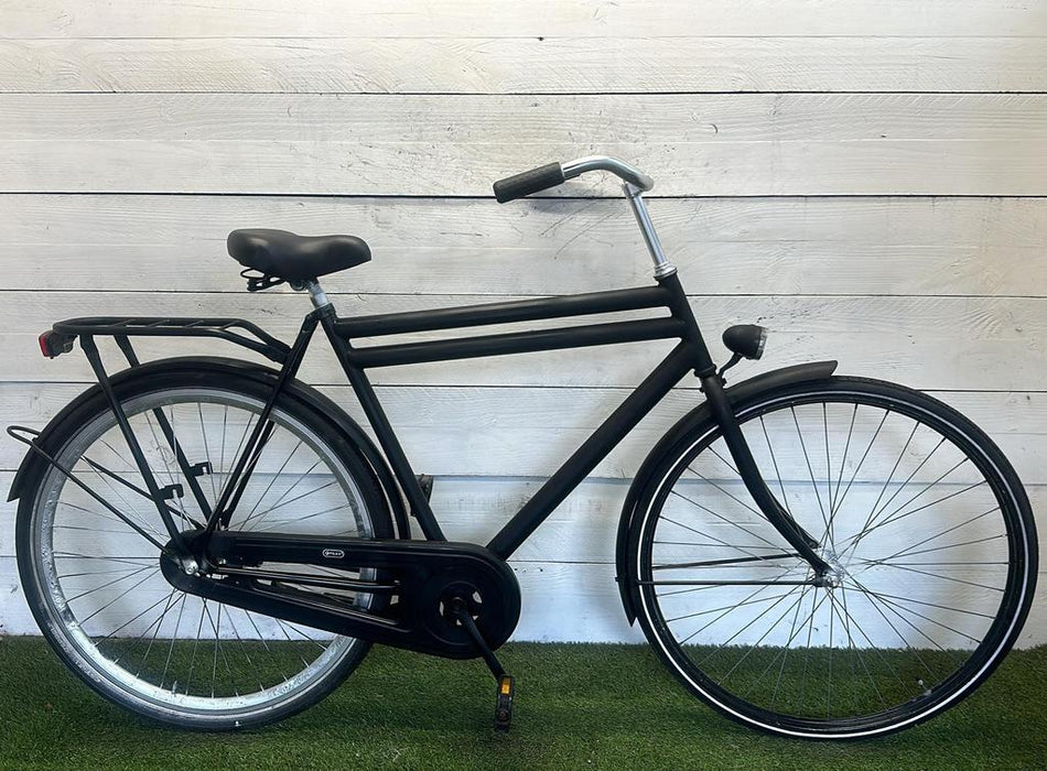 Herenfiets